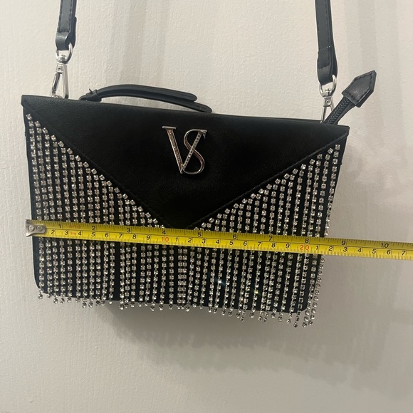 Sparkling Shoulder Bag - Picture 6 of 8